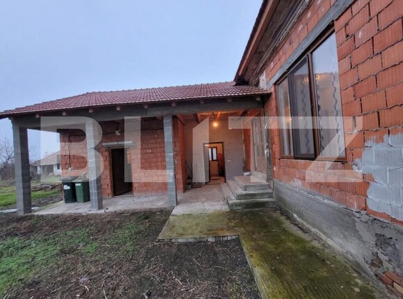 Casa de vânzare 4 camere Carpinis - 184768CV | BLITZ Timișoara | Poza15