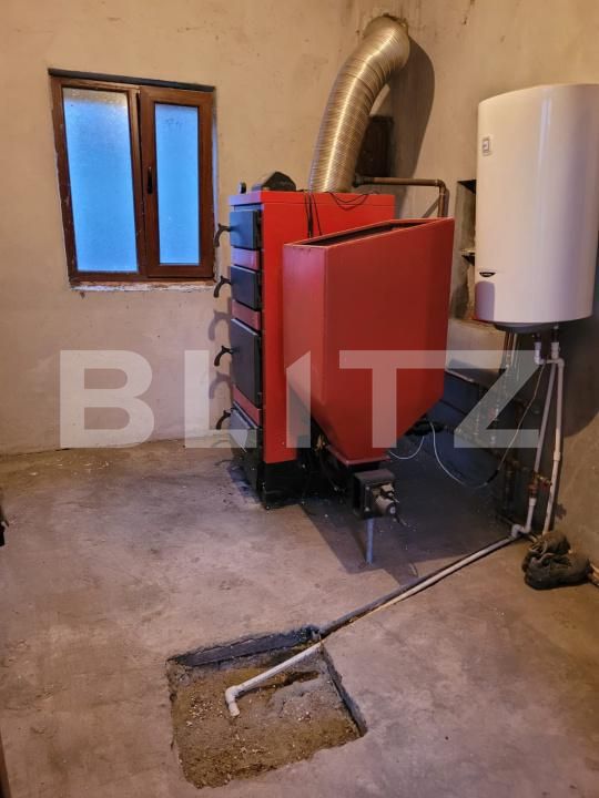 Casa de vânzare 4 camere Carpinis - 184768CV | BLITZ Timișoara | Poza14