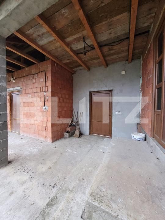 Casa de vânzare 4 camere Carpinis - 184768CV | BLITZ Timișoara | Poza12