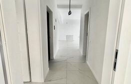 Penthouse 3 camere, 70 mp utili + balcon 30 mp, Giroc