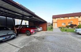 Casa/Vila Dumbravita