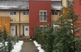 Casa/Vila Dumbravita