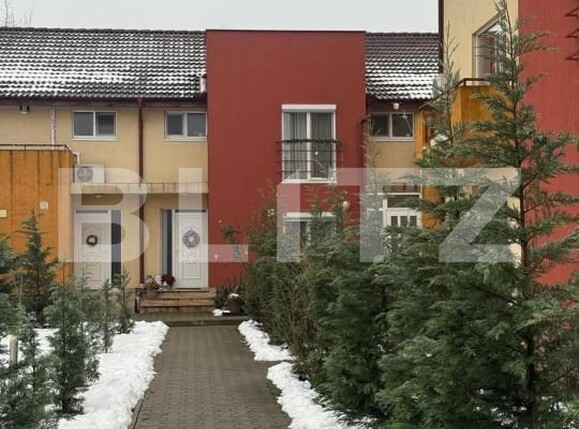 Casa de vânzare 3 camere Dumbravita - 184825CV | BLITZ Timișoara | Poza2
