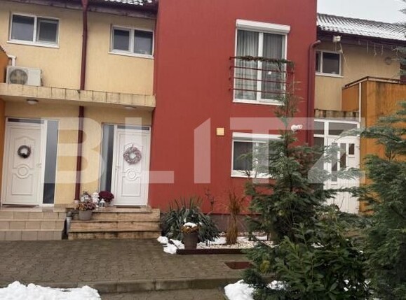 Casa de vânzare 3 camere Dumbravita - 184825CV | BLITZ Timișoara | Poza1