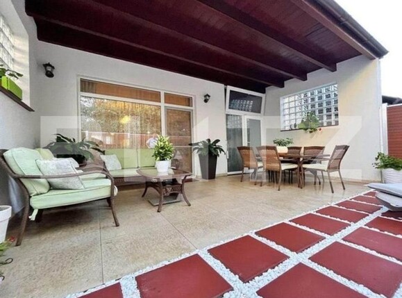 Casa de vânzare 3 camere Dumbravita - 184825CV | BLITZ Timișoara | Poza8