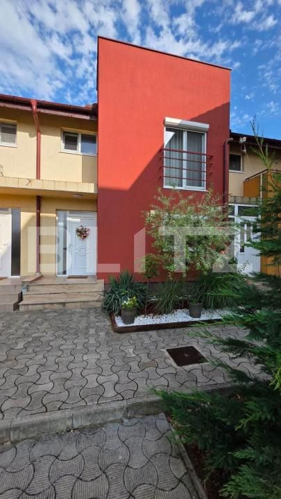 Casa de vânzare 3 camere Dumbravita - 184825CV | BLITZ Timișoara | Poza12