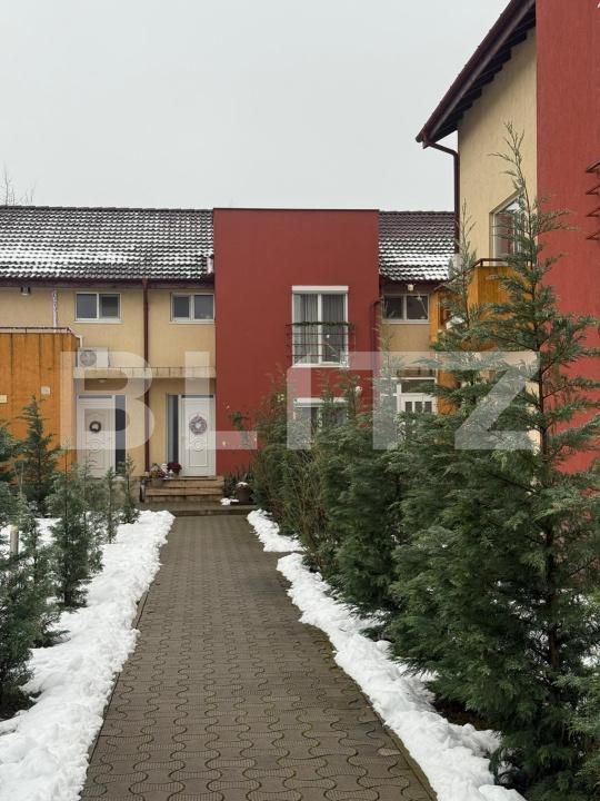 Casa de vânzare 3 camere Dumbravita - 184825CV | BLITZ Timișoara | Poza2