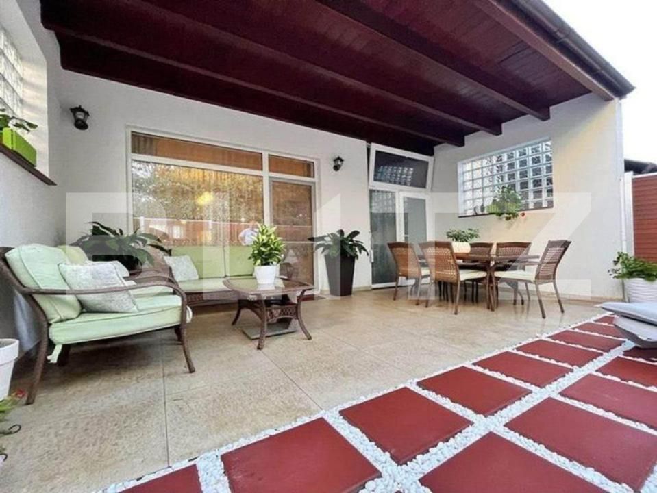 Casa de vânzare 3 camere Dumbravita - 184825CV | BLITZ Timișoara | Poza8