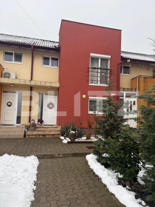 Casa de vânzare 3 camere Dumbravita - 184825CV | BLITZ Timișoara | Poza14