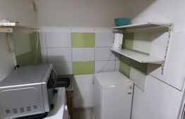 Garsoniera de vanzare, 9.60 mp, zona Lugojului