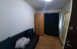 Garsoniera de vanzare, 9.60 mp, zona Lugojului