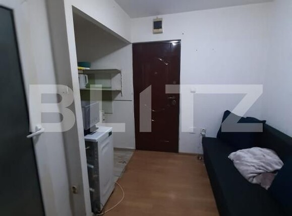 Garsonieră de vânzare Lugojului - 184829AV | BLITZ Timișoara | Poza1