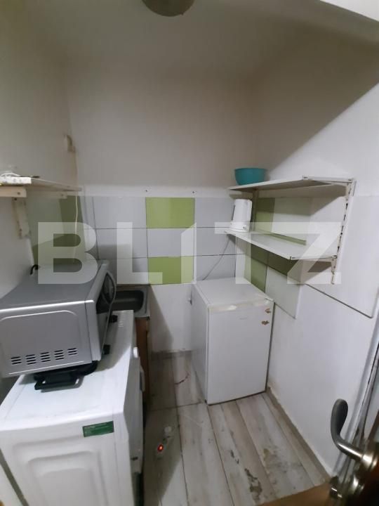Garsonieră de vânzare Lugojului - 184829AV | BLITZ Timișoara | Poza4