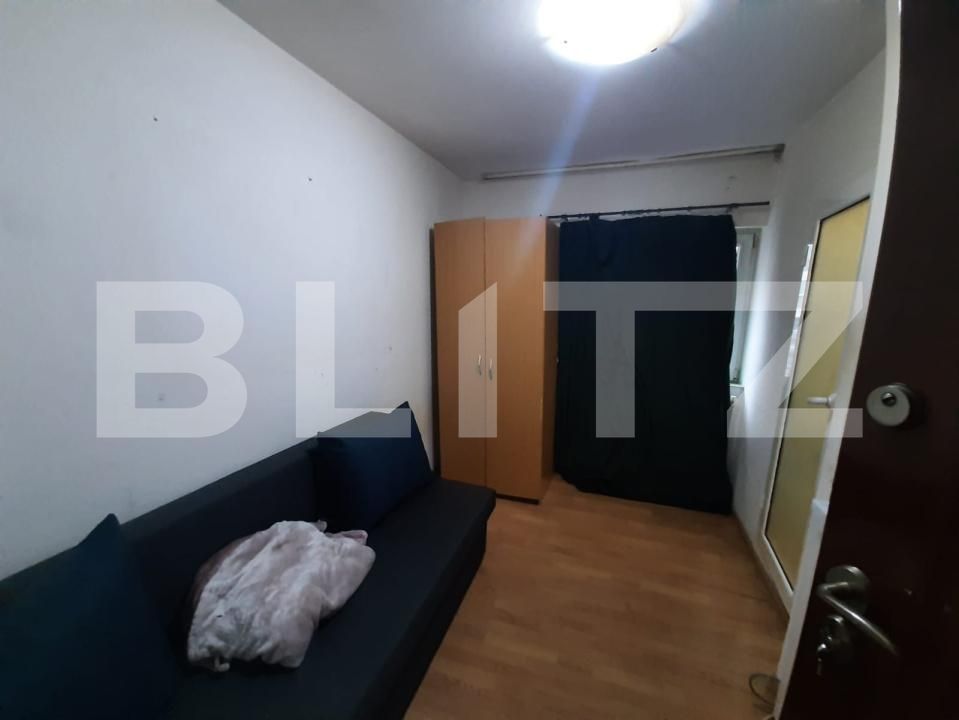 Garsonieră de vânzare Lugojului - 184829AV | BLITZ Timișoara | Poza2