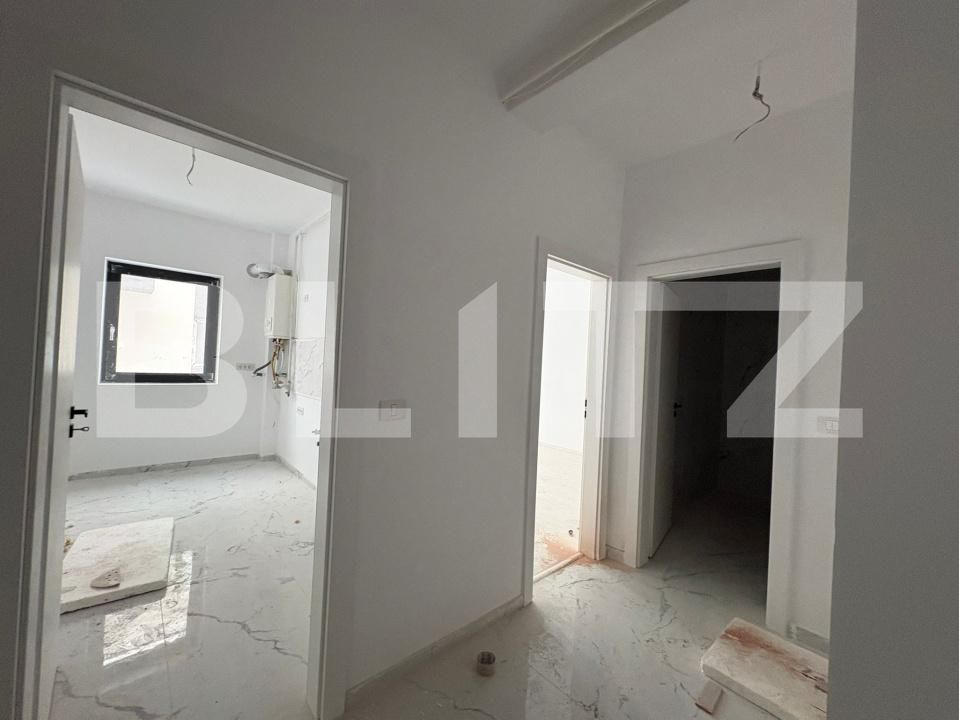 Apartament de vânzare 2 camere Calea Urseni - 184830AV | BLITZ Timișoara | Poza2
