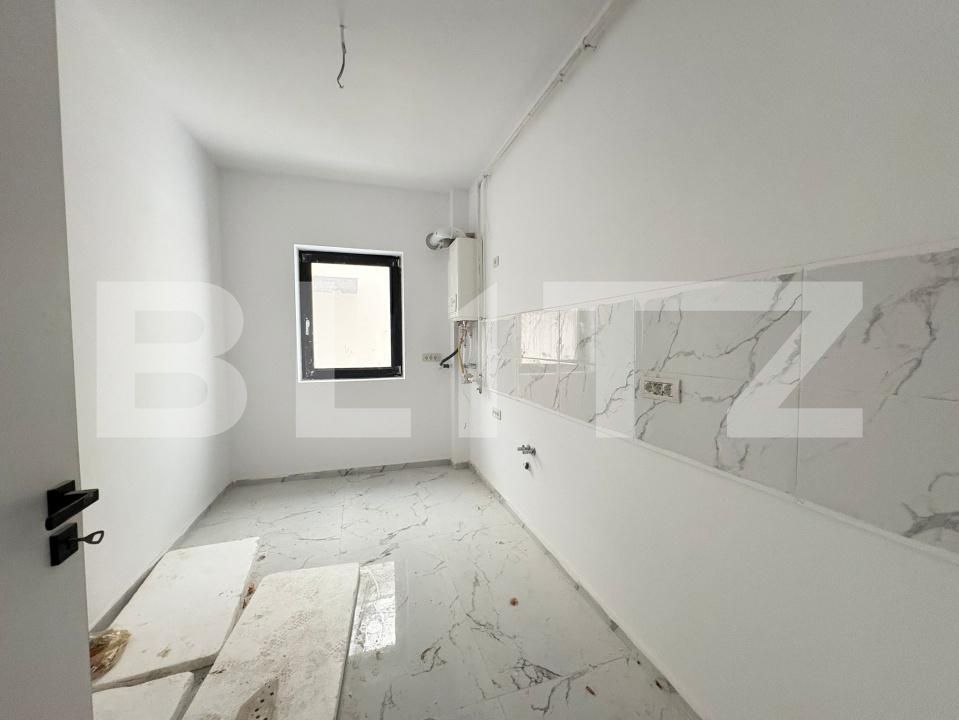 Apartament de vânzare 2 camere Calea Urseni - 184830AV | BLITZ Timișoara | Poza5