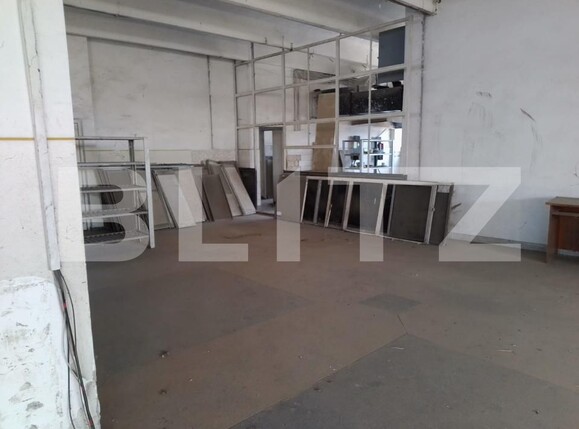 Apartament de vânzare 4+ camere Buziasului - 184831AV | BLITZ Timișoara | Poza1