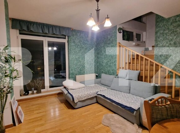 Apartament de închiriat 3 camere Aradului - 184832AI | BLITZ Timișoara | Poza2