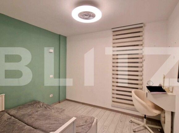 Apartament de închiriat 3 camere Aradului - 184832AI | BLITZ Timișoara | Poza3