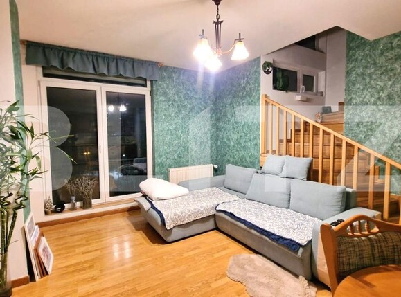 Apartament de închiriat 3 camere Aradului - 184832AI | BLITZ Timișoara | Poza1