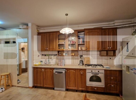 Apartament de închiriat 3 camere Aradului - 184832AI | BLITZ Timișoara | Poza1