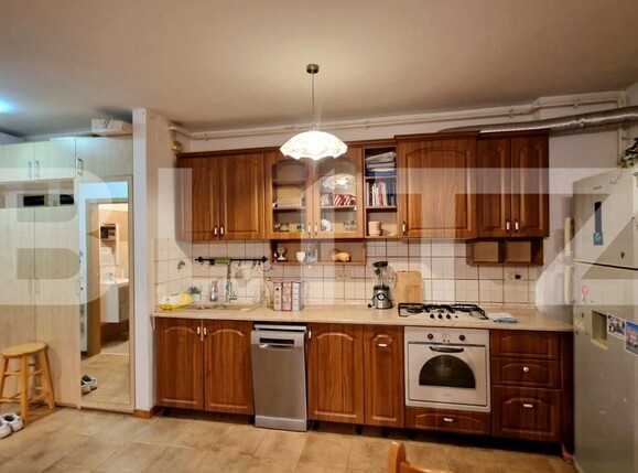 Apartament de închiriat 3 camere Aradului - 184832AI | BLITZ Timișoara | Poza2