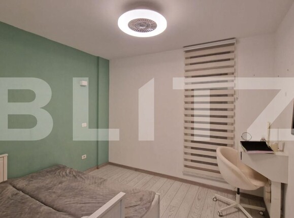 Apartament de închiriat 3 camere Aradului - 184832AI | BLITZ Timișoara | Poza5