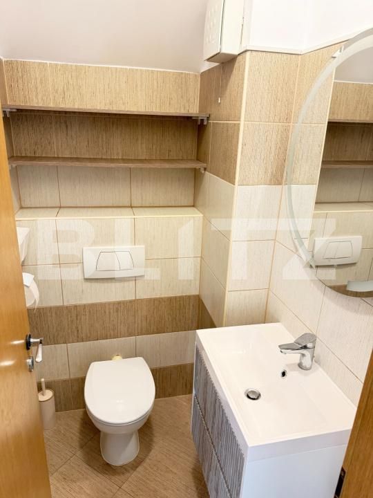 Apartament de închiriat 3 camere Aradului - 184832AI | BLITZ Timișoara | Poza8