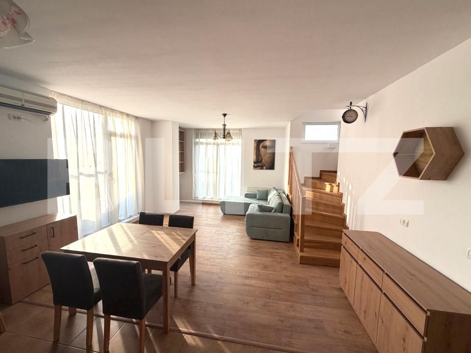 Apartament de închiriat 3 camere Aradului - 184832AI | BLITZ Timișoara | Poza2