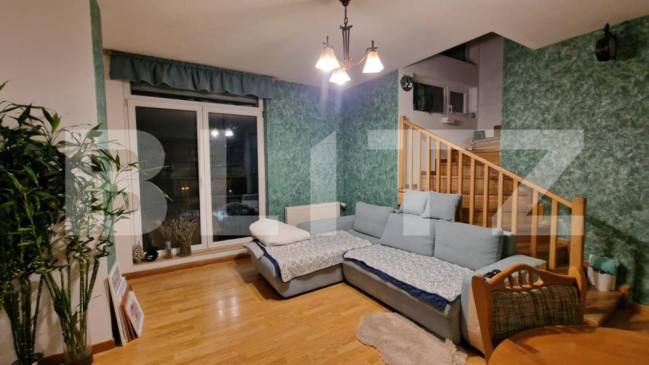 Apartament de închiriat 3 camere Aradului - 184832AI | BLITZ Timișoara | Poza2