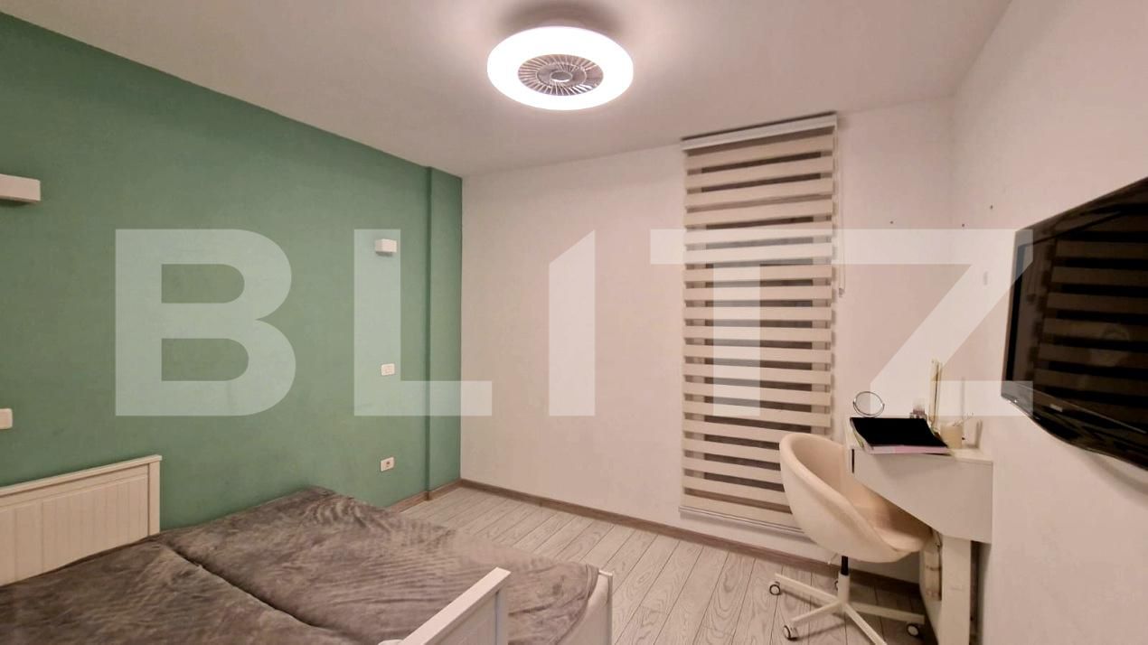 Apartament de închiriat 3 camere Aradului - 184832AI | BLITZ Timișoara | Poza3
