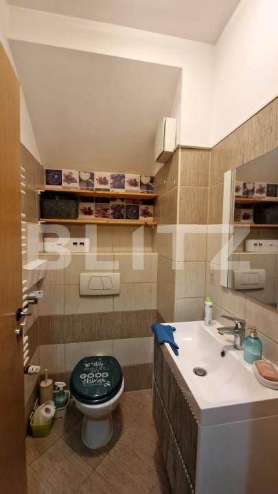 Apartament de închiriat 3 camere Aradului - 184832AI | BLITZ Timișoara | Poza6