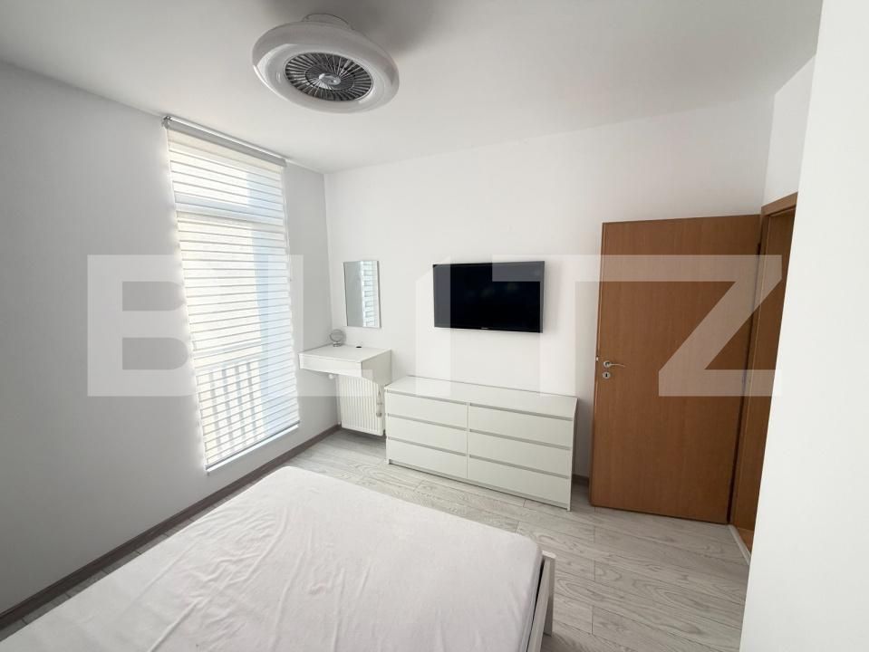 Apartament de închiriat 3 camere Aradului - 184832AI | BLITZ Timișoara | Poza5
