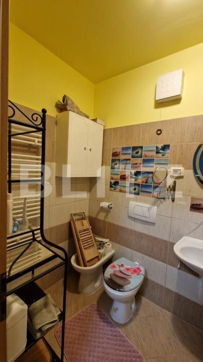 Apartament de închiriat 3 camere Aradului - 184832AI | BLITZ Timișoara | Poza8