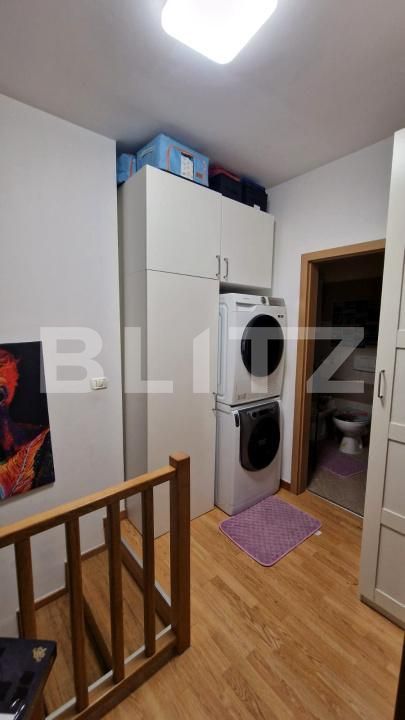 Apartament de închiriat 3 camere Aradului - 184832AI | BLITZ Timișoara | Poza7