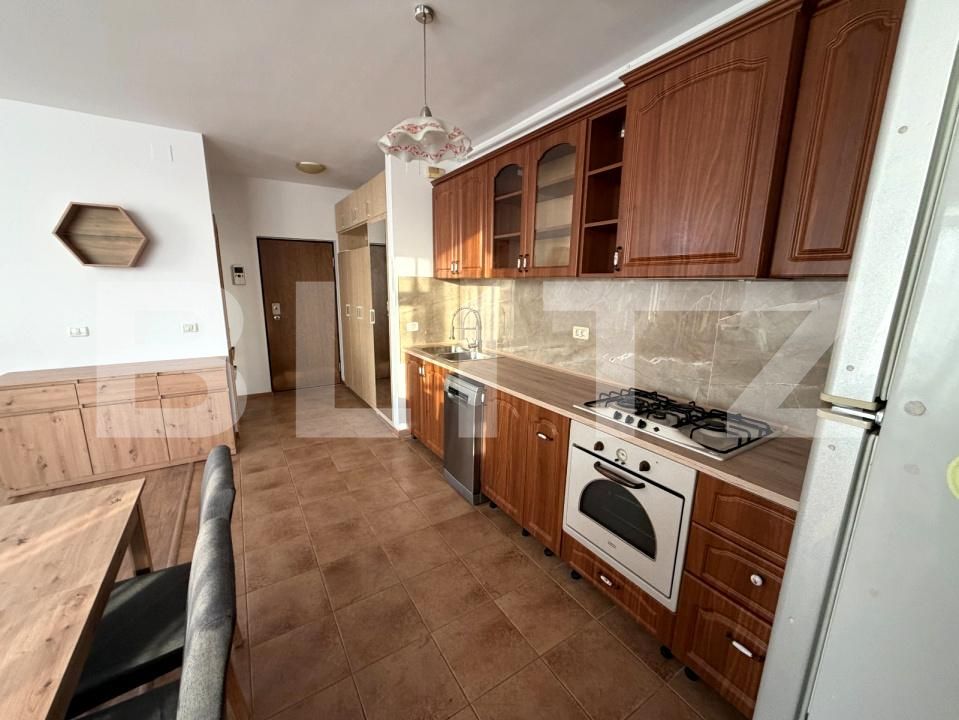 Apartament de închiriat 3 camere Aradului - 184832AI | BLITZ Timișoara | Poza3