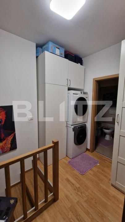 Apartament de închiriat 3 camere Aradului - 184832AI | BLITZ Timișoara | Poza4