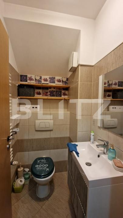 Apartament de închiriat 3 camere Aradului - 184832AI | BLITZ Timișoara | Poza3