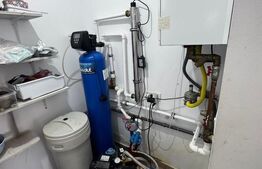 Duplex 4 camere 2 bai 155000