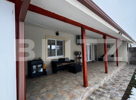 Casa de vânzare 4 camere Sag - 184850CV | BLITZ Timișoara | Poza20