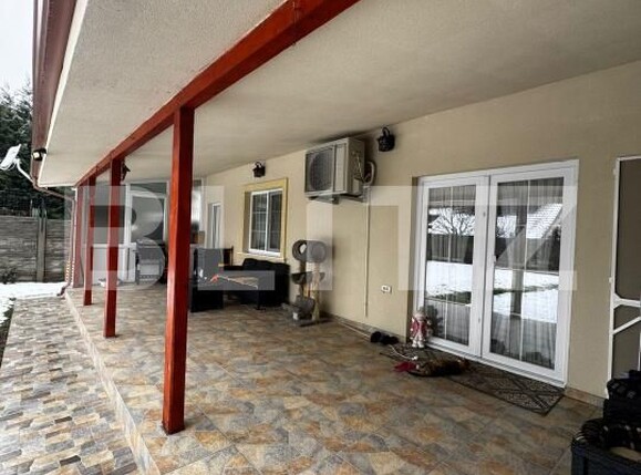 Casa de vânzare 4 camere Sag - 184850CV | BLITZ Timișoara | Poza19