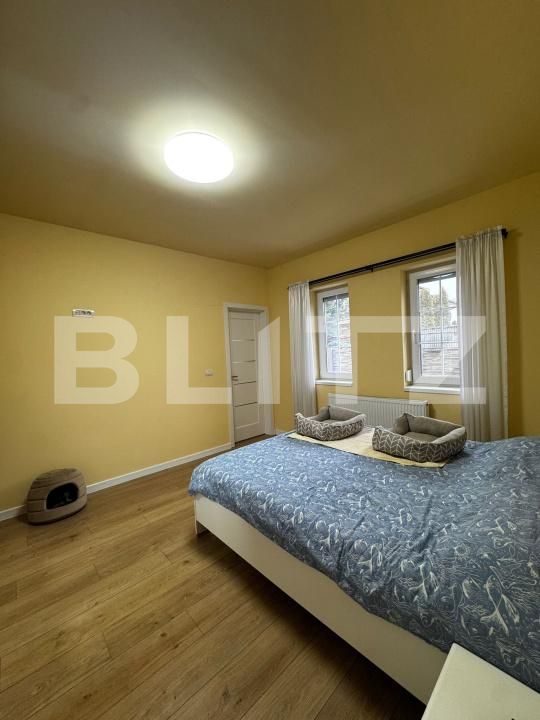 Casa de vânzare 4 camere Sag - 184850CV | BLITZ Timișoara | Poza9