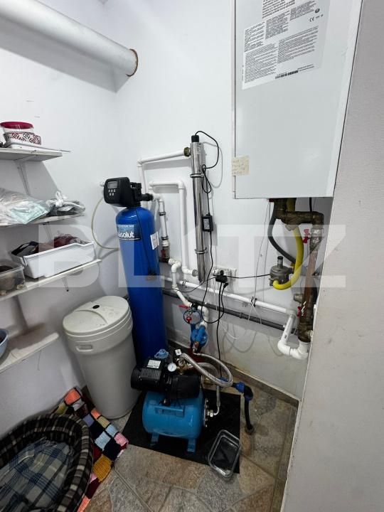 Casa de vânzare 4 camere Sag - 184850CV | BLITZ Timișoara | Poza23