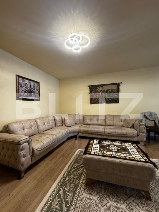 Casa de vânzare 4 camere Sag - 184850CV | BLITZ Timișoara | Poza2