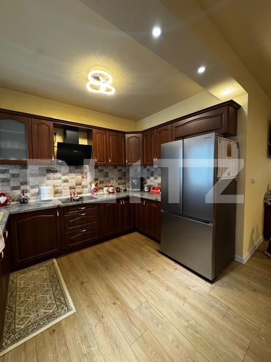 Casa de vânzare 4 camere Sag - 184850CV | BLITZ Timișoara | Poza3