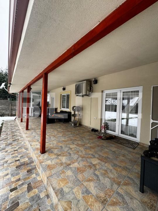 Casa de vânzare 4 camere Sag - 184850CV | BLITZ Timișoara | Poza19