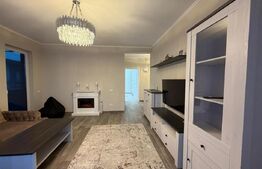 Apartament 2 camere | Bucătărie închisă | Dumbravita