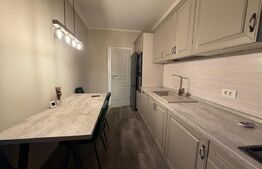 Apartament 2 camere | Bucătărie închisă | Dumbravita