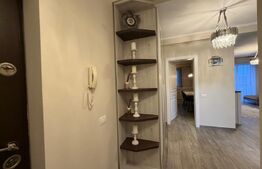 Apartament 2 camere | Bucătărie închisă | Dumbravita