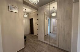 Apartament 2 camere | Bucătărie închisă | Dumbravita